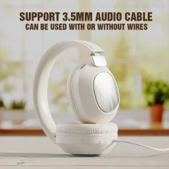 DeepBass Casque bluetooth  R20 - Image 4