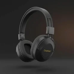 Casque Bluetooth R22  basses profondes, confort et simplicité - Image 5