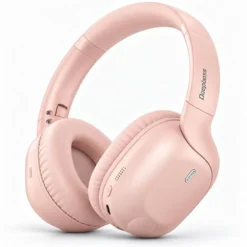 Alternative view of Casque Bluetooth 5.3 R23 sans fil, 18h d’autonomie Deepbass