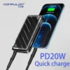 Power Bank KONFULON Q13Q 22.5W