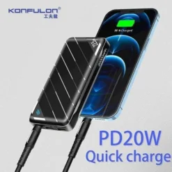 Power Bank KONFULON Q13Q 22.5W