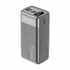 Power Bank Konfulon A21SQ 40000 mAh grande capacité et 4 ports de sortie